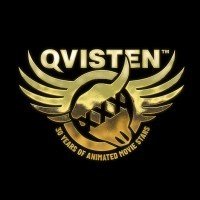 qvistenanimation logo festybay