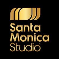 santa monica studio logo festybay