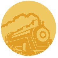 three train studios logo festybay