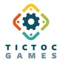 tic toc games logo festybay