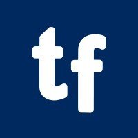 triggerfishanimation logo festybay