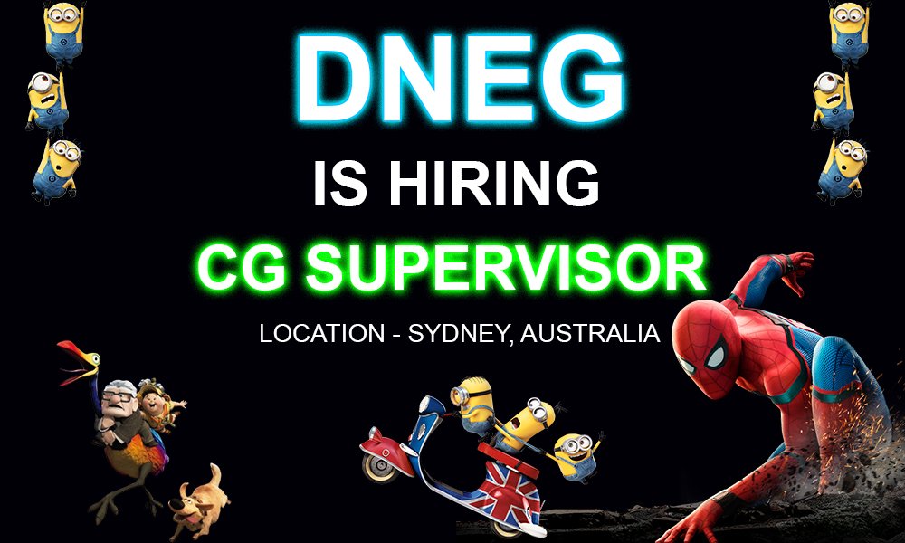 DNEG