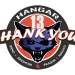 Hangar 13