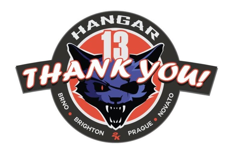 Hangar 13