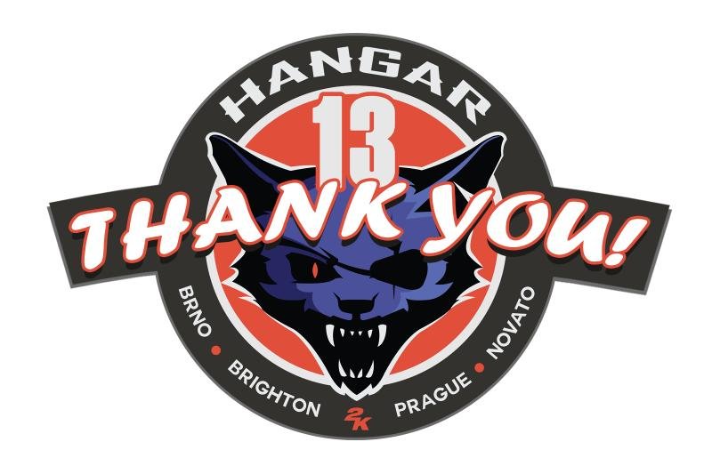 Hangar 13