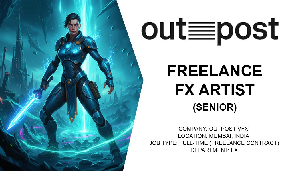 Outpost_VFX Outpost_VFX