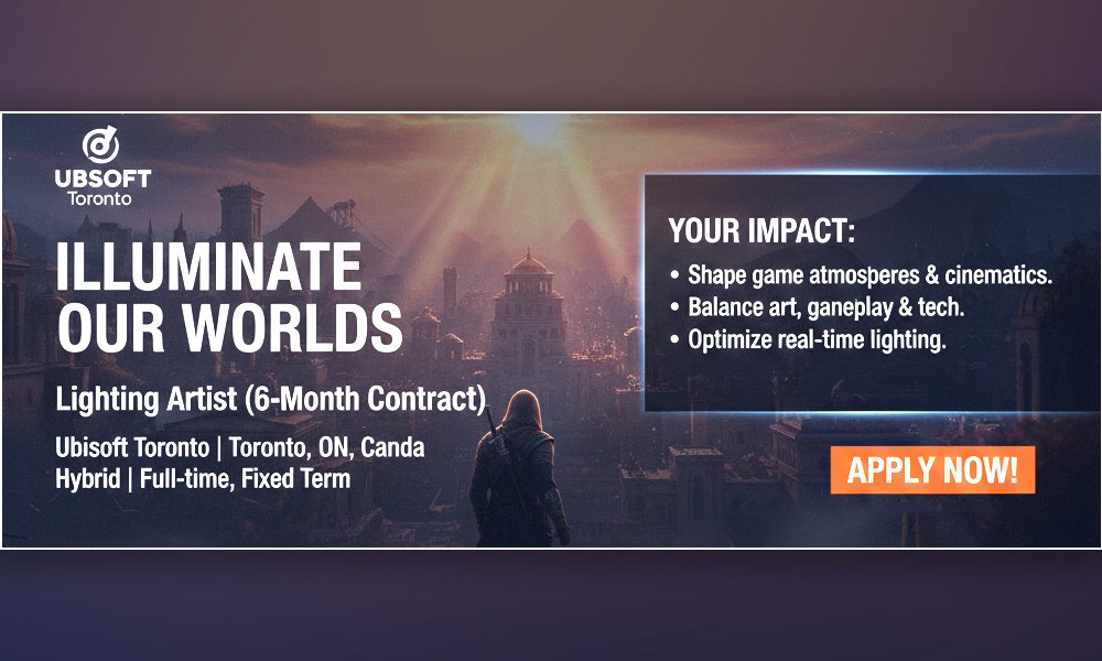 Ubisoft