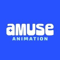amuse animation_logo