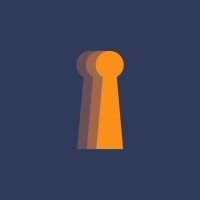 locksmith animation logo festybay