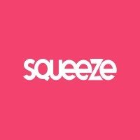 squeeze studio animation logo festybay