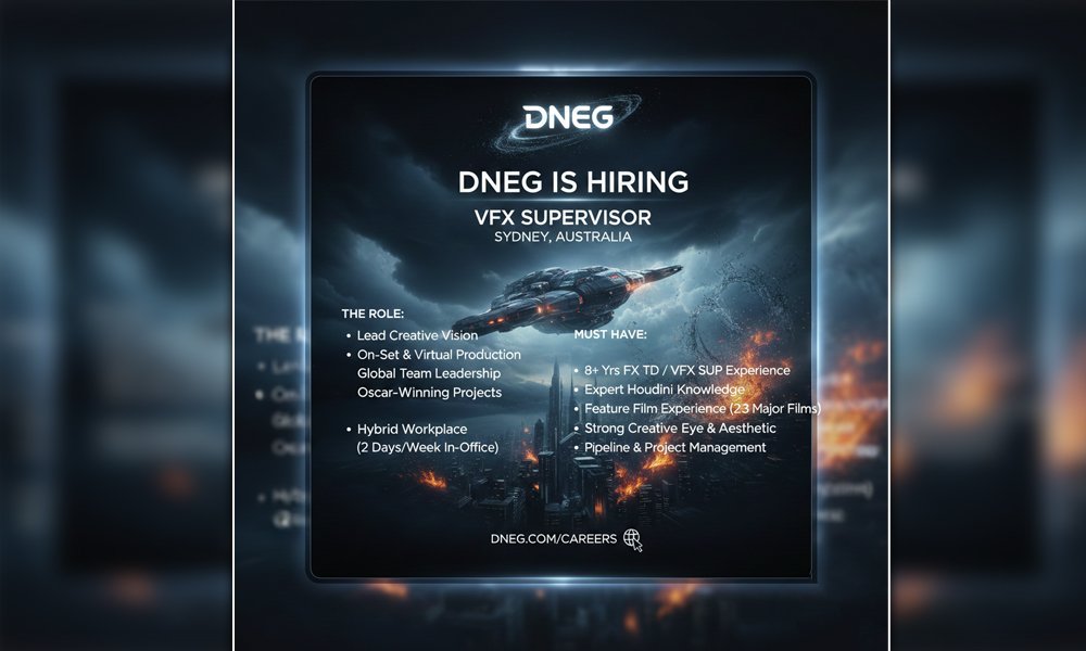 DNEG_VFX