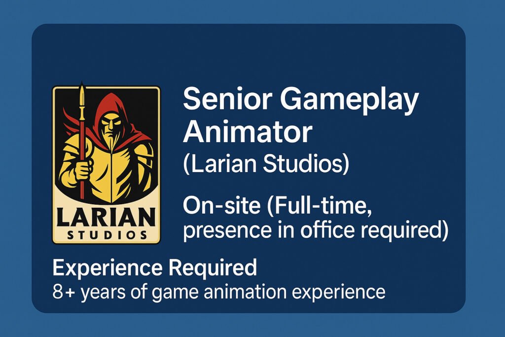 Larian Studios Larian Studios