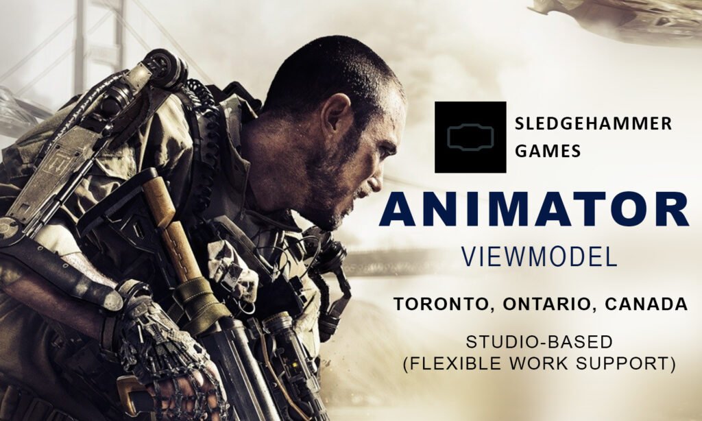 Sledgehammer Games