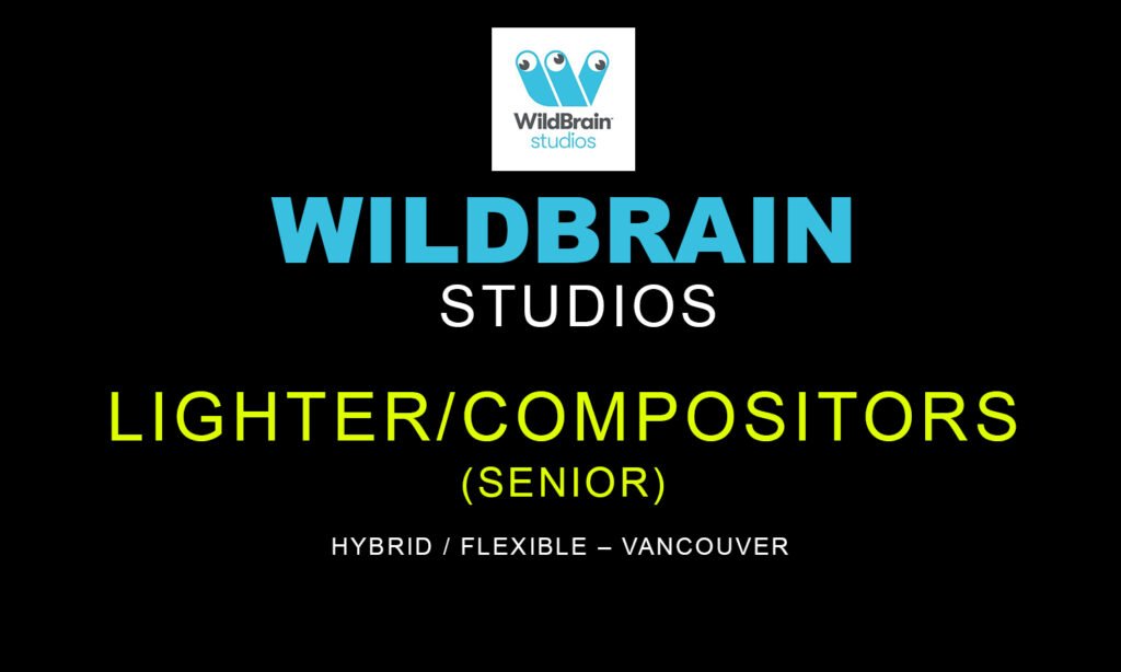 WILDBRAIN STUDIOS
