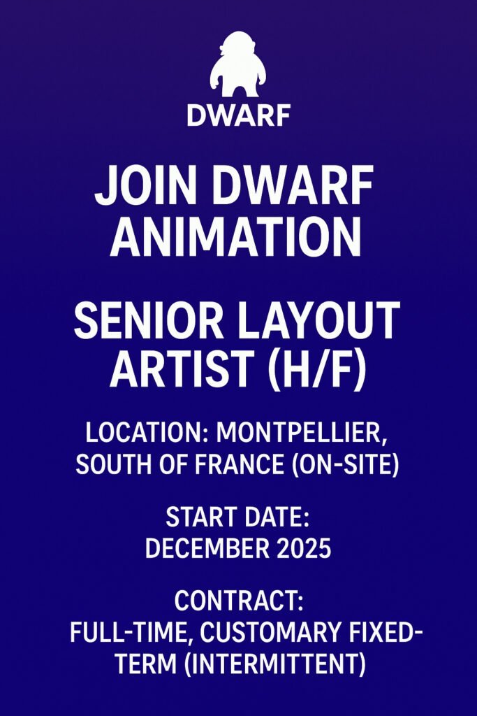 dwarf animation dwarf animation