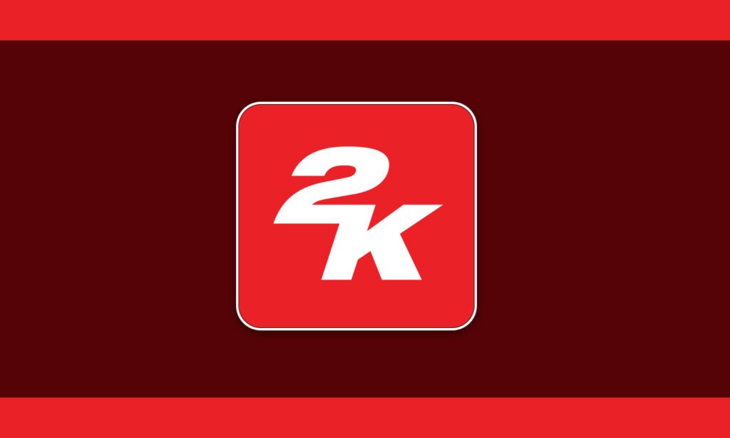 2k games