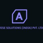 Arrise Solutions (India) Pvt. Ltd. is hiring Senior Animator % festybay Arrise Solutions (India) Pvt. Ltd.