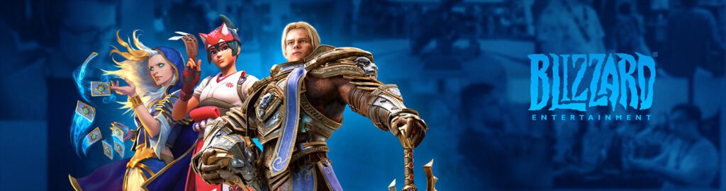 Blizzard_entertainment