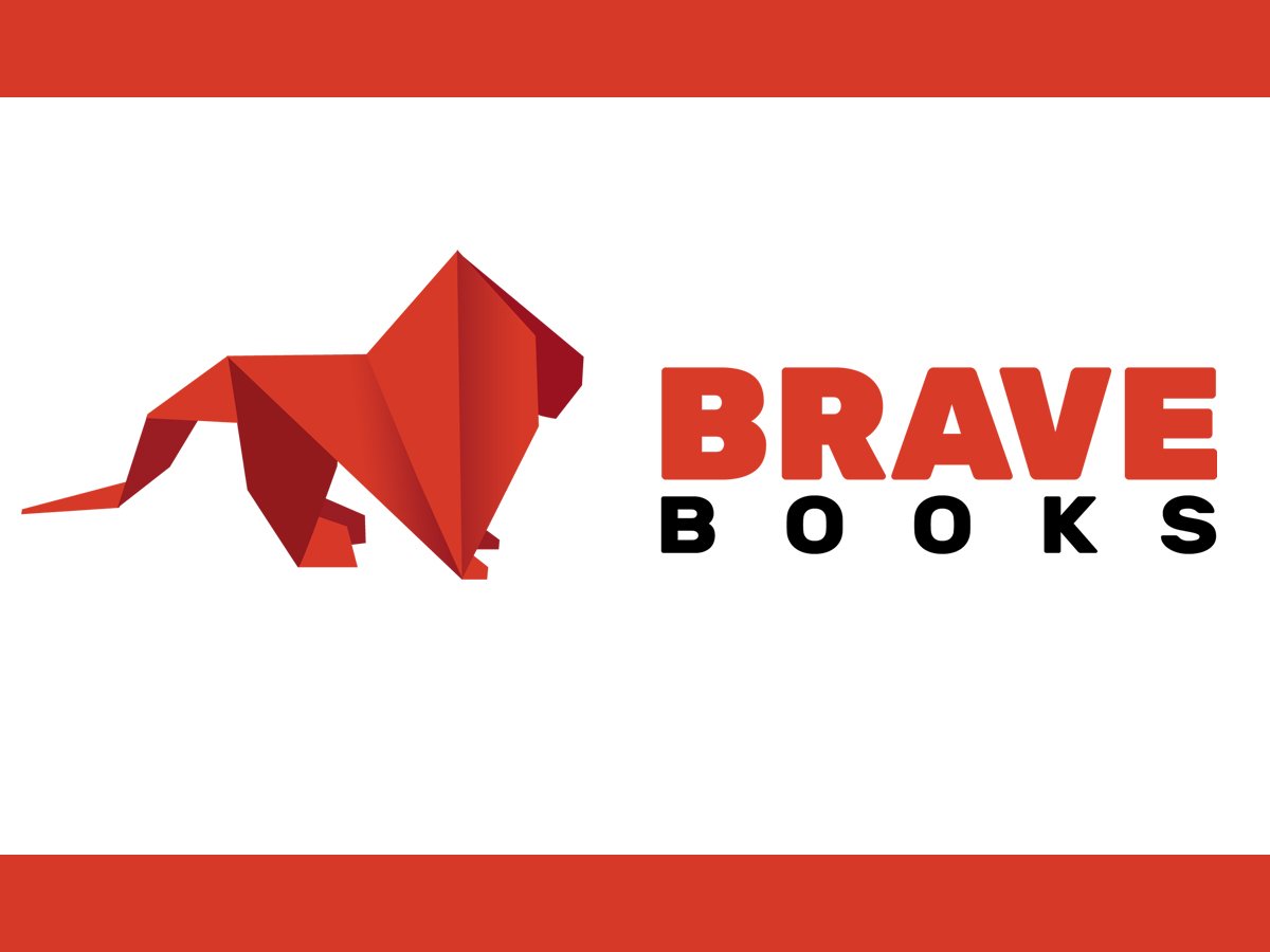 Brave books 85 festybay