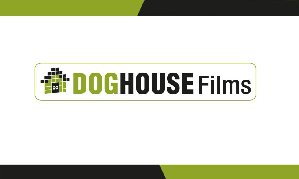 Doghouse Films logo