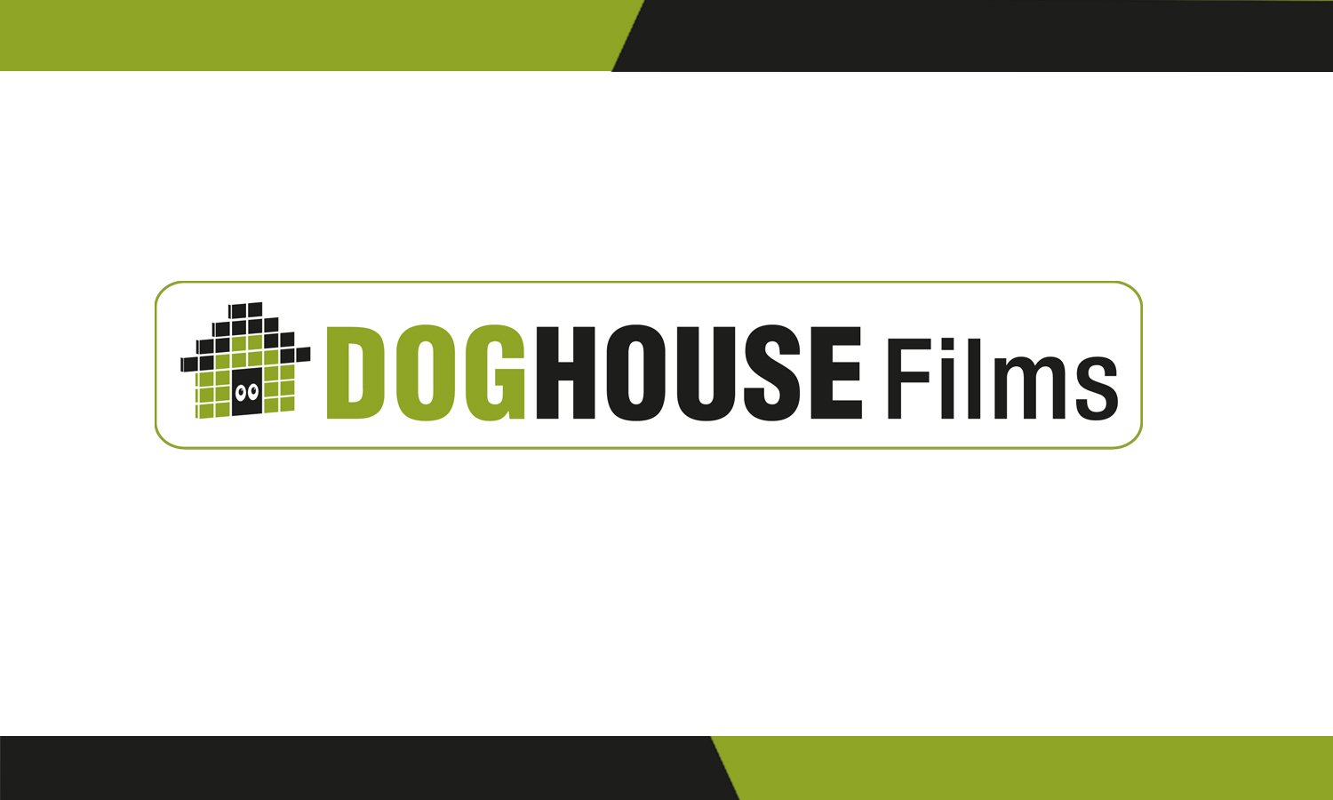 Doghouse Films logo