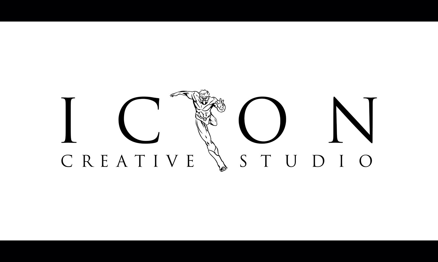 ICON Creative Studio Logo