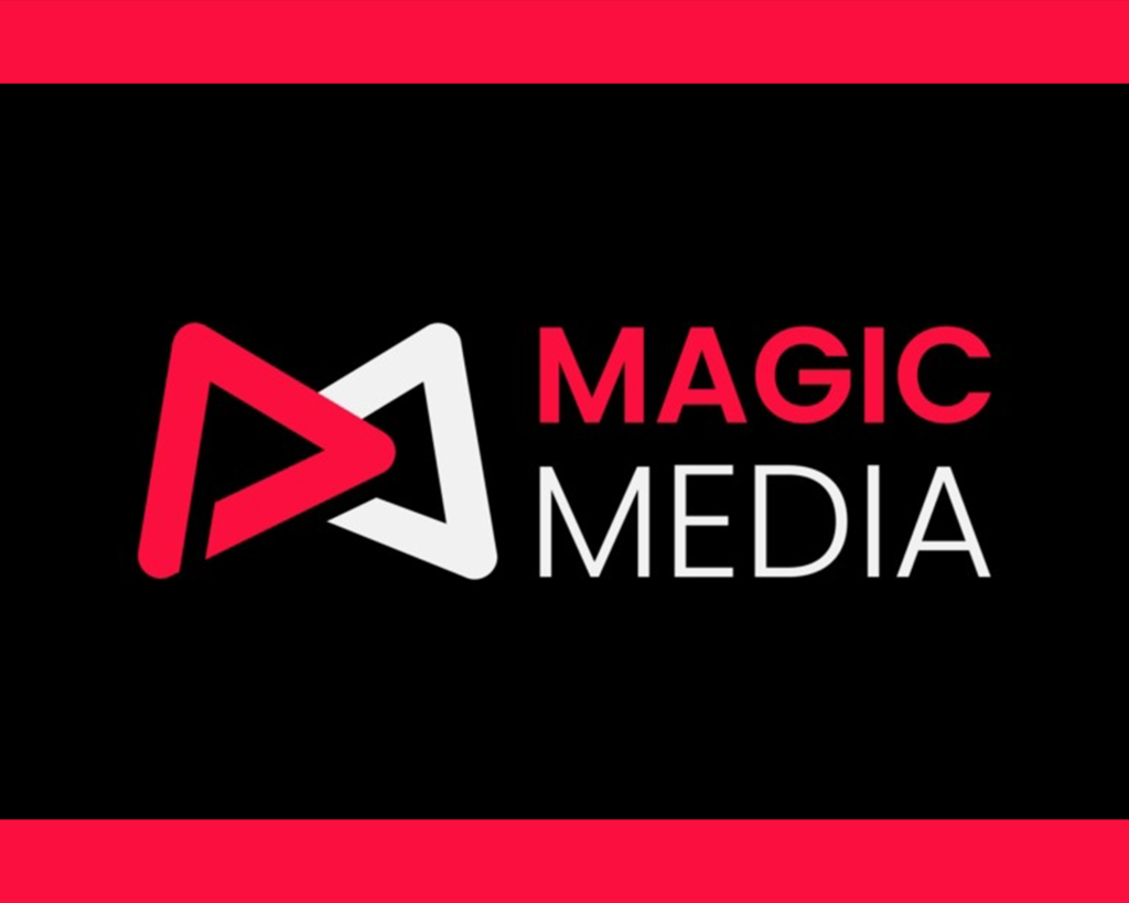 Magic Media logo 1 festybay
