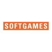 softgames mobile entertainment services logo festybay