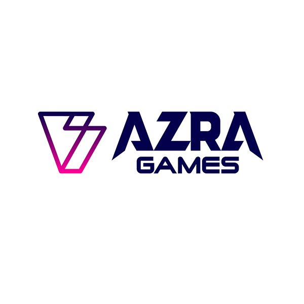 AZRA GAMES_LOGO