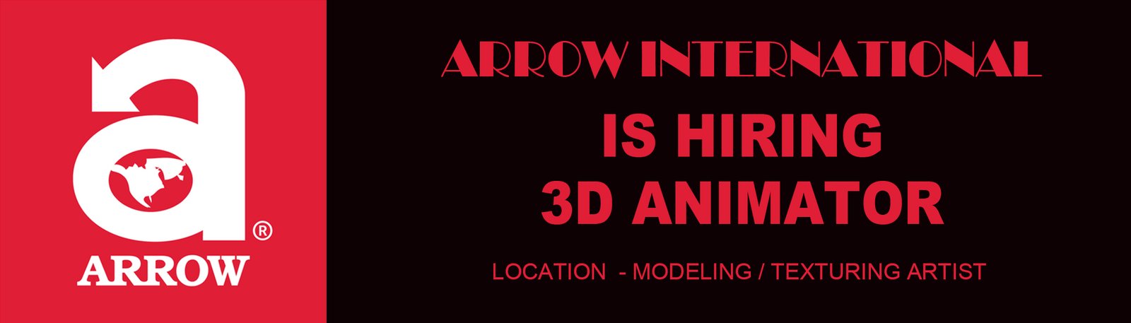 Animator jobs in Las Vegas