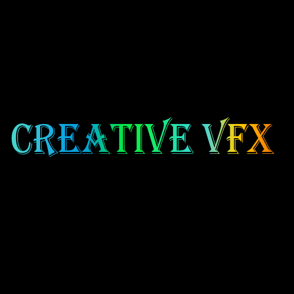 Creative VFX_LOGO