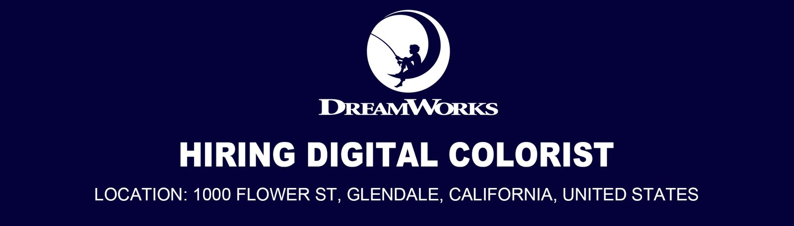 Digital Colorist – DreamWorks Feature Animation % festybay Digital Colorist