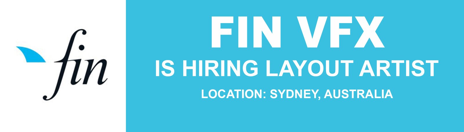 FIN VFX_banner