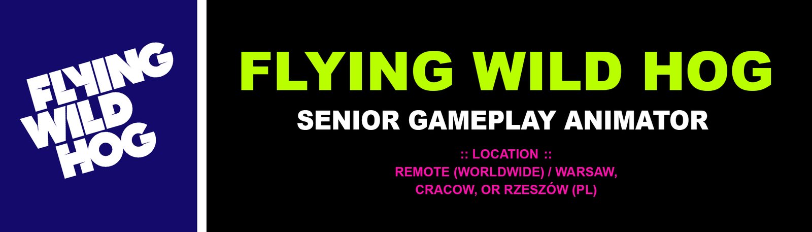 Flying Wild Hog_banner