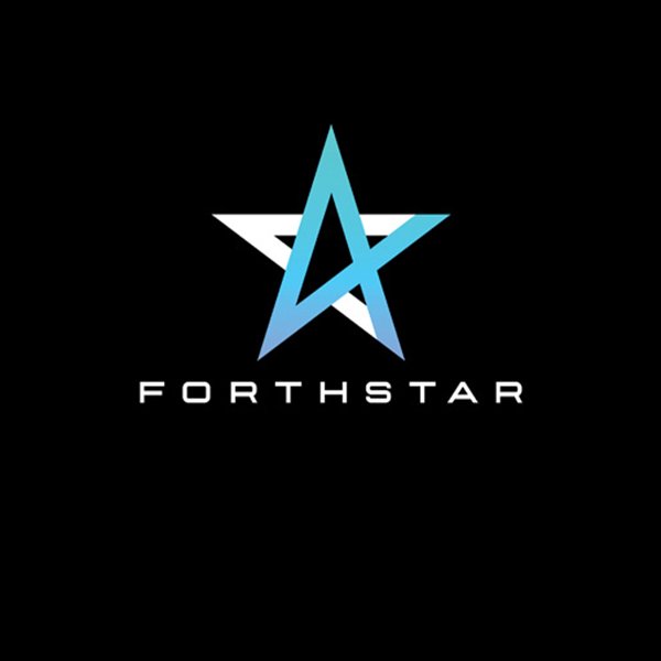 ForthStar games_logo