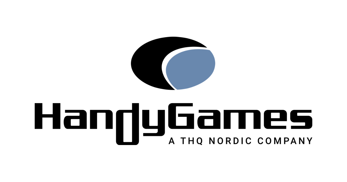 HandyGames logo festybay