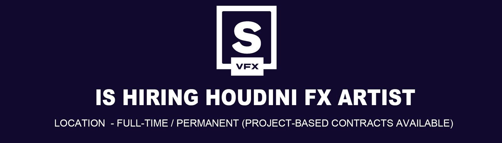 Houdini FX artist job in Toronto - Soho VFX