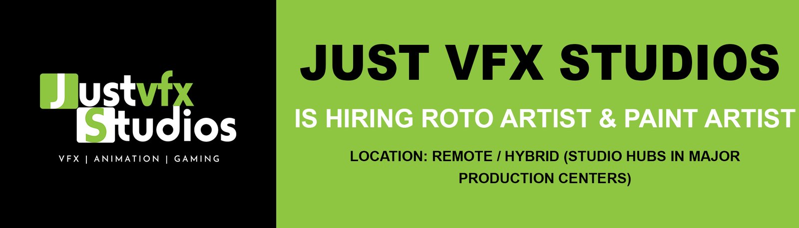 JUST VFX Studios_BANNER