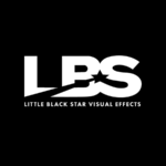 LittleBlackStar Visual Effects Private Limited