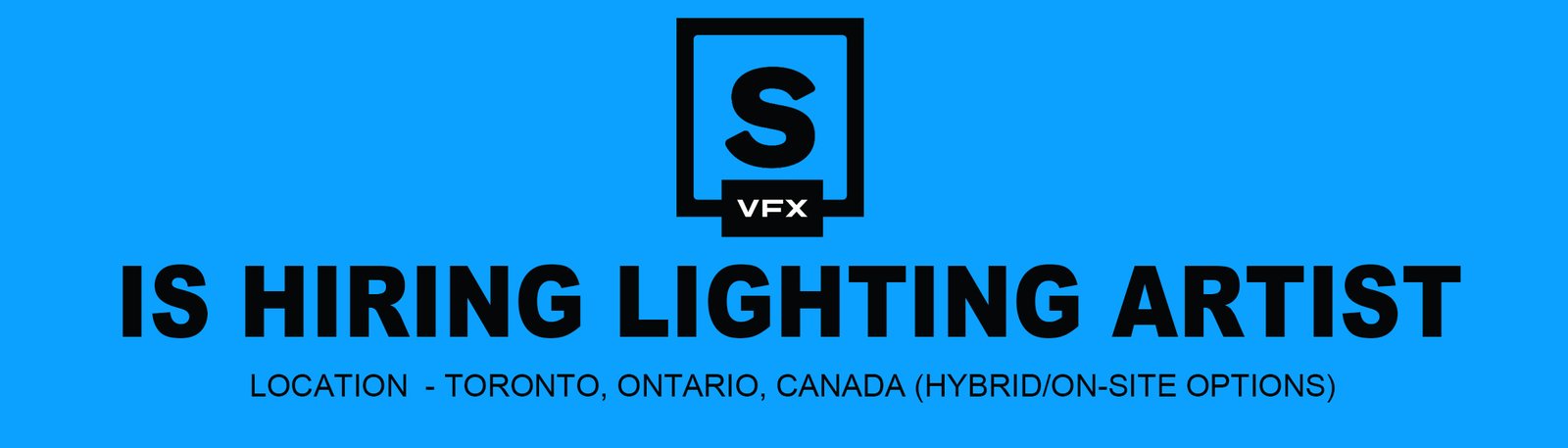 Lighting Artist Job 2026 - Soho VFX