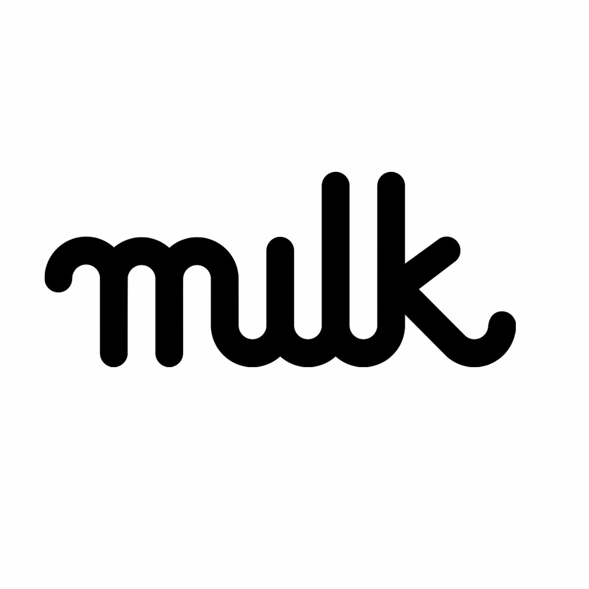 Milk Vfx logo festybay