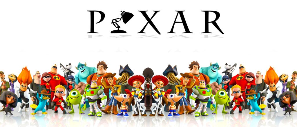 Pixar Animator Salary in USA 2026
