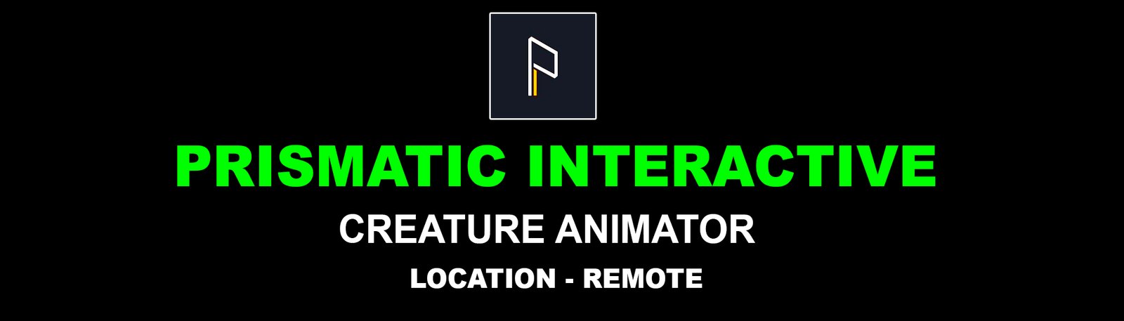 Animator_Prismatic Interactive