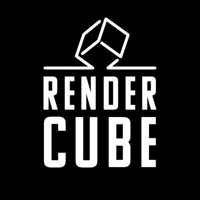 Render Cube festybay