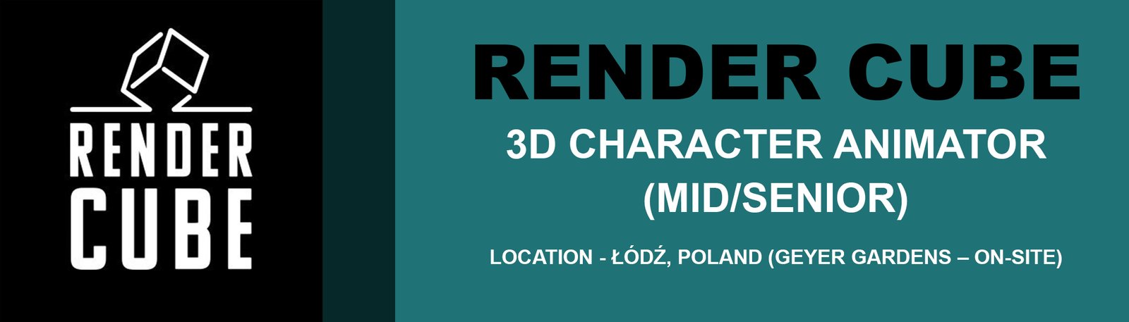 Render Cube_banner