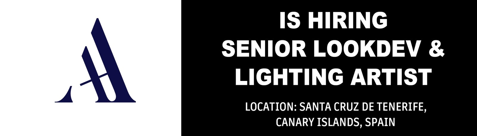 Senior Lookdev & Lighting Artist at Atlantis Animation