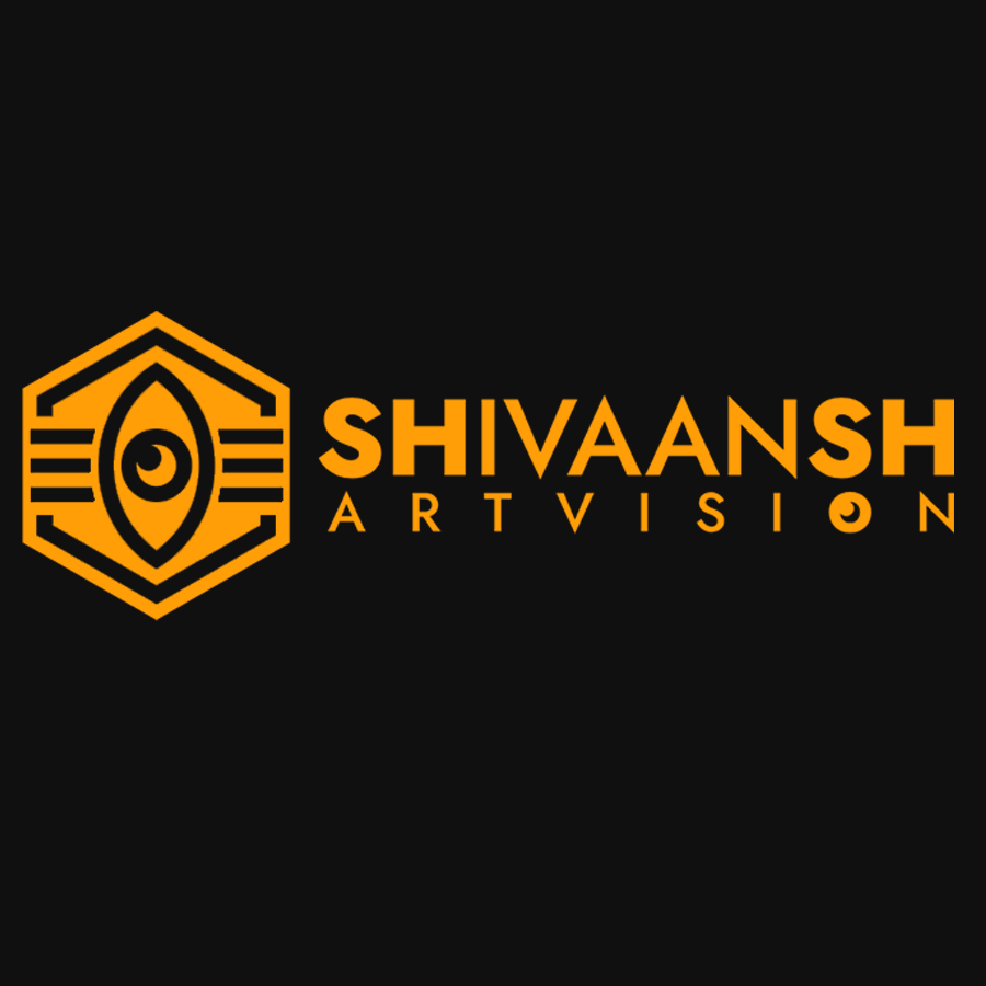 Shivaansh ArtVision_logo