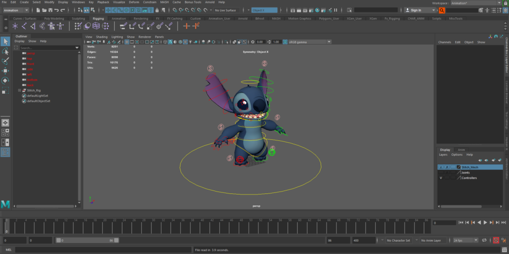 Stitch_Rig