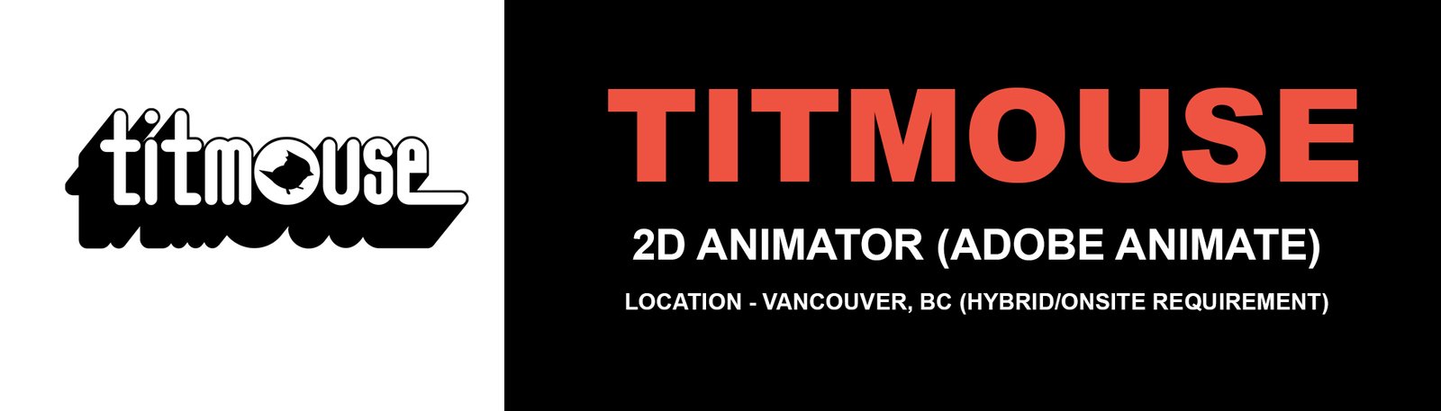 Titmouse Animation
