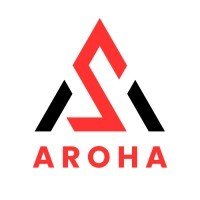 aroha_games_logo